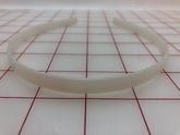 Headpiece Form - Plastic Headbands 3/8-inch Wide Close-Out ONLY 2 LEFT!